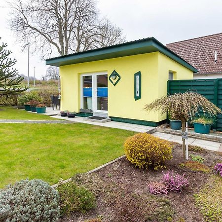 Ferienhaus Smerzinski Bergen Auf Rugen Camera foto
